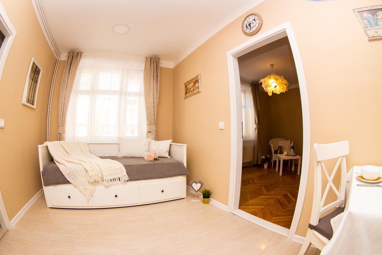 Apartmán U krále Tylova 515 Jičín Exterior foto